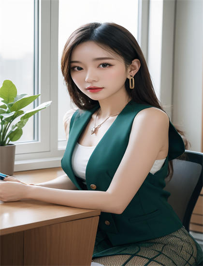 人物深度分析：驱魔女中的主角的成长历程与心路变化 展现表演艺术的魅力