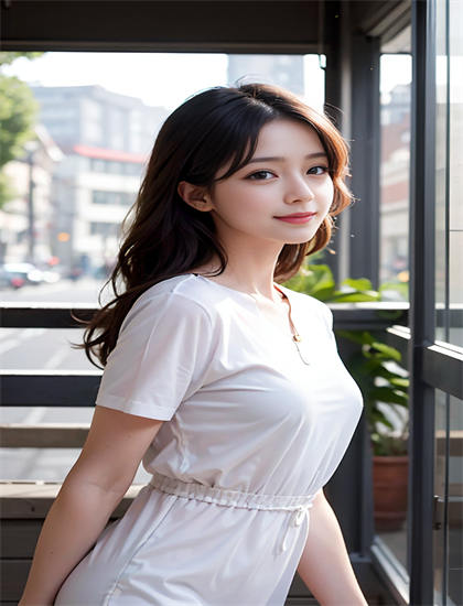 德国电影推荐-北京女子图鉴电影