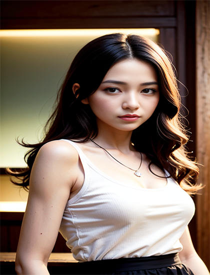 黑色电影《爱民村官》幕后探秘：航拍的大场面与宏观视角 感受艺术创作的无限可能