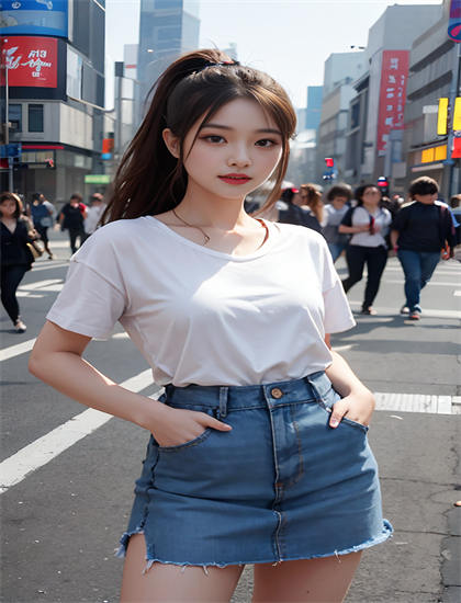 表演艺术朱莉娅2021：探索群像表演的整体效果与个体特色 感受表演的情感力量