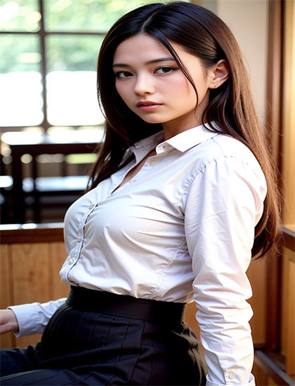 人物深度分析：《美人鱼战队》中的表演细节的精准把握与艺术处理 感受人物塑造的匠心